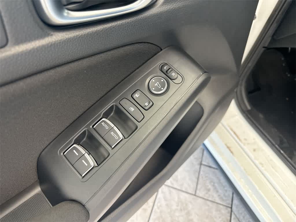 Thumbnail: 2025 Honda Civic - 18