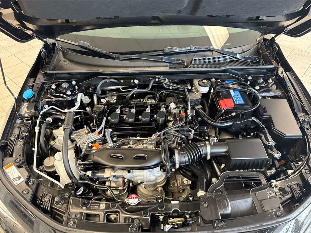 Thumbnail: 2024 Honda Civic - 15