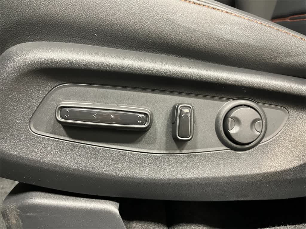 Thumbnail: 2026 Honda CR-V - 14