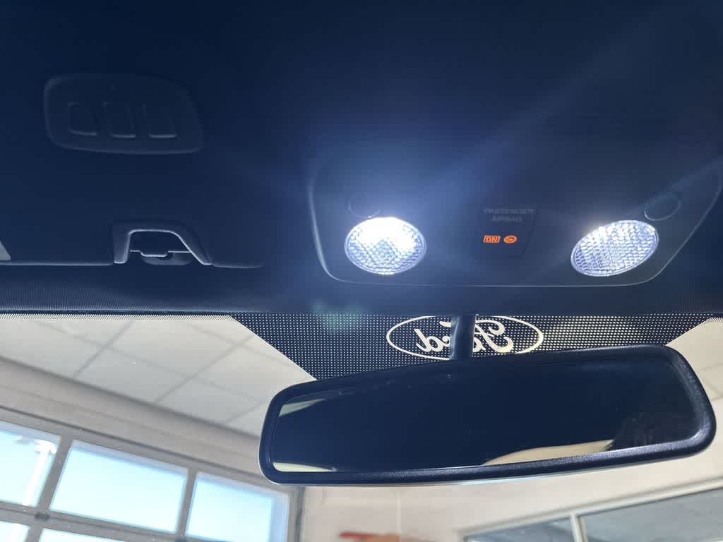 Thumbnail: 2018 Ford Mustang - 39