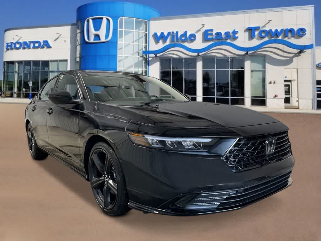 Thumbnail: 2026 Honda Accord - 9