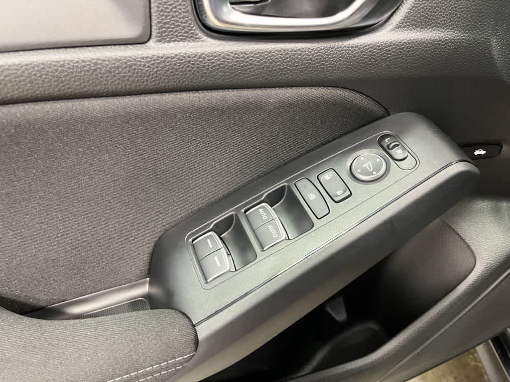 Thumbnail: 2026 Honda Civic - 13