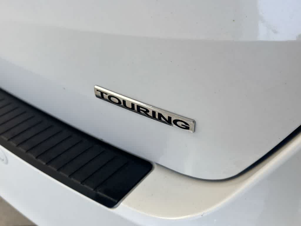 Thumbnail: 2023 Honda Odyssey - 12