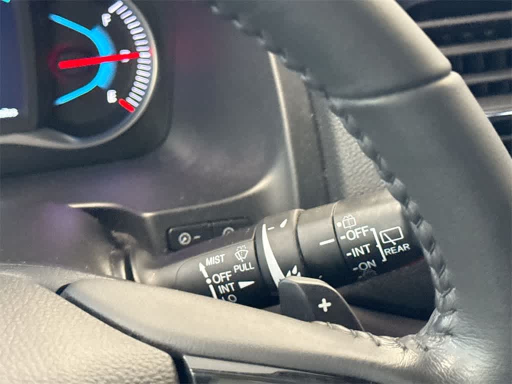 Thumbnail: 2022 Honda Pilot - 28