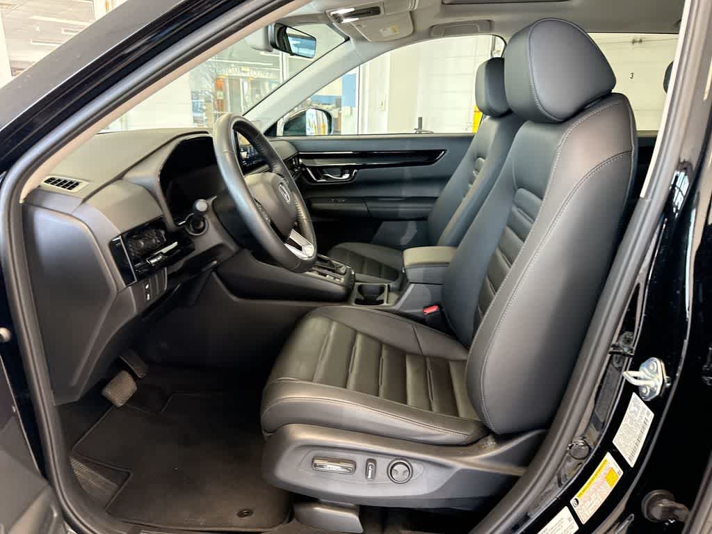 Thumbnail: 2024 Honda CR-V - 20