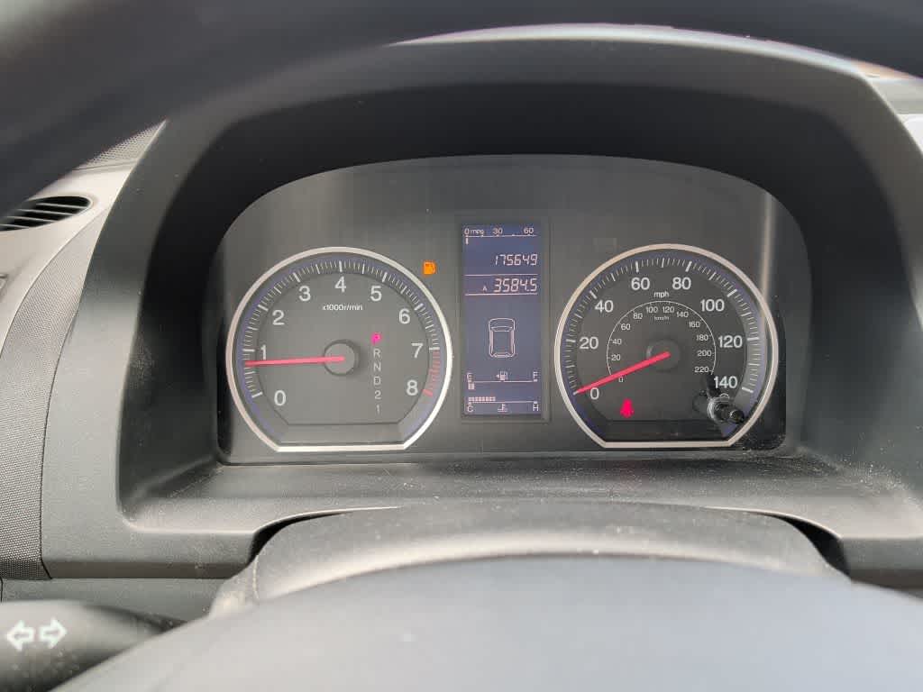 Thumbnail: 2011 Honda CR-V - 4