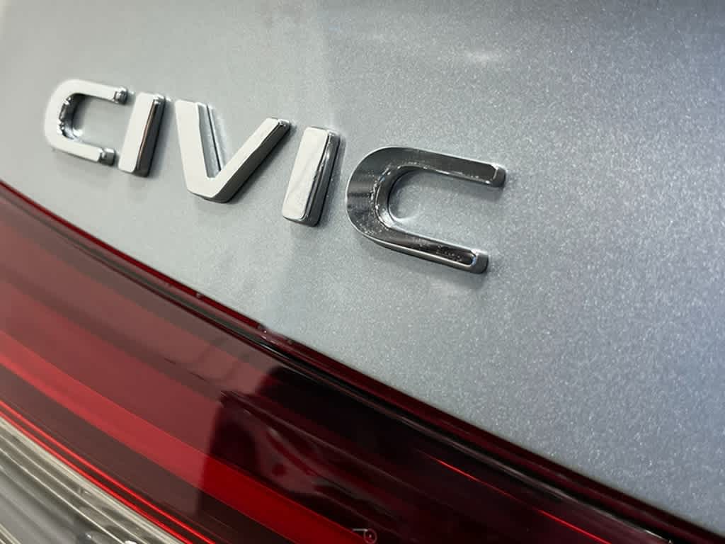 Thumbnail: 2026 Honda Civic - 7
