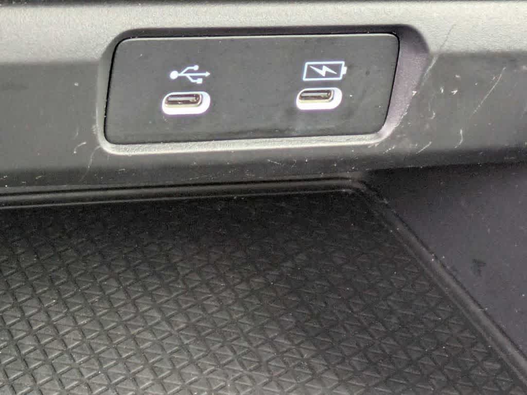 Thumbnail: 2025 Honda Accord - 27