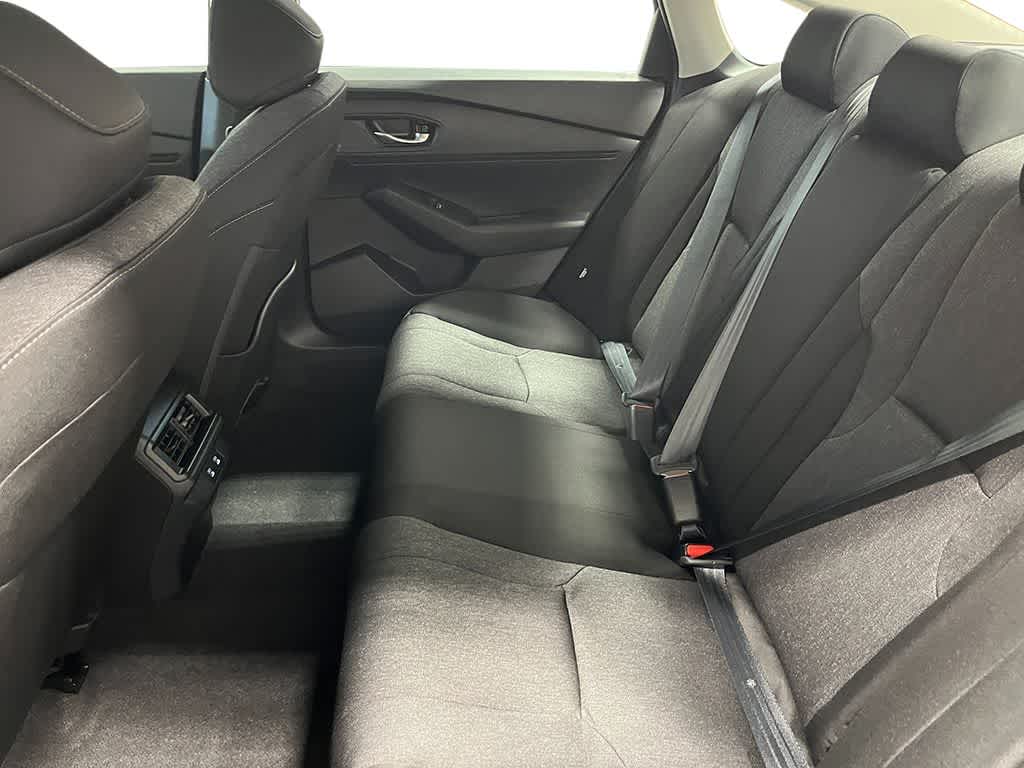 Thumbnail: 2026 Honda Accord - 20