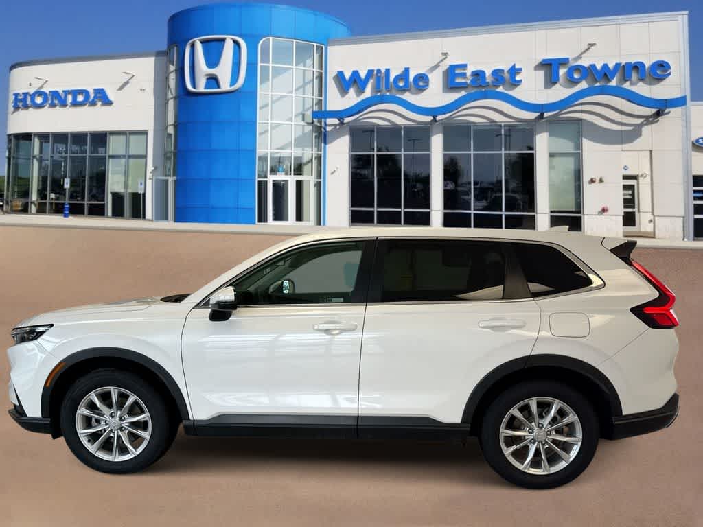 Thumbnail: 2024 Honda CR-V - 5