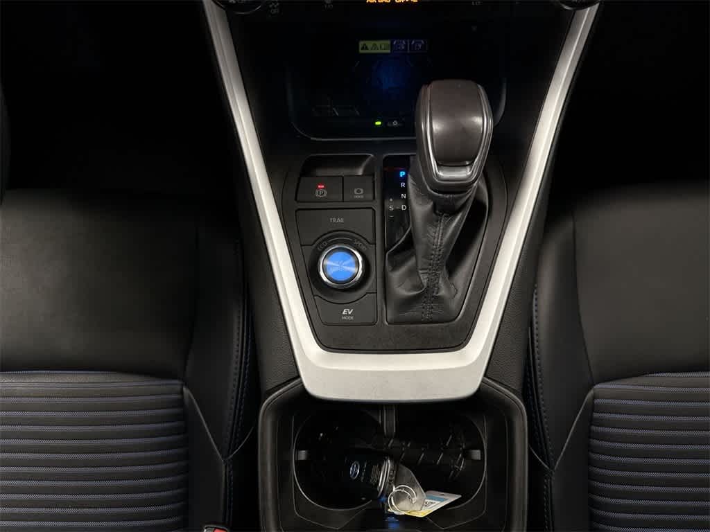 Thumbnail: 2022 Toyota RAV4 - 34