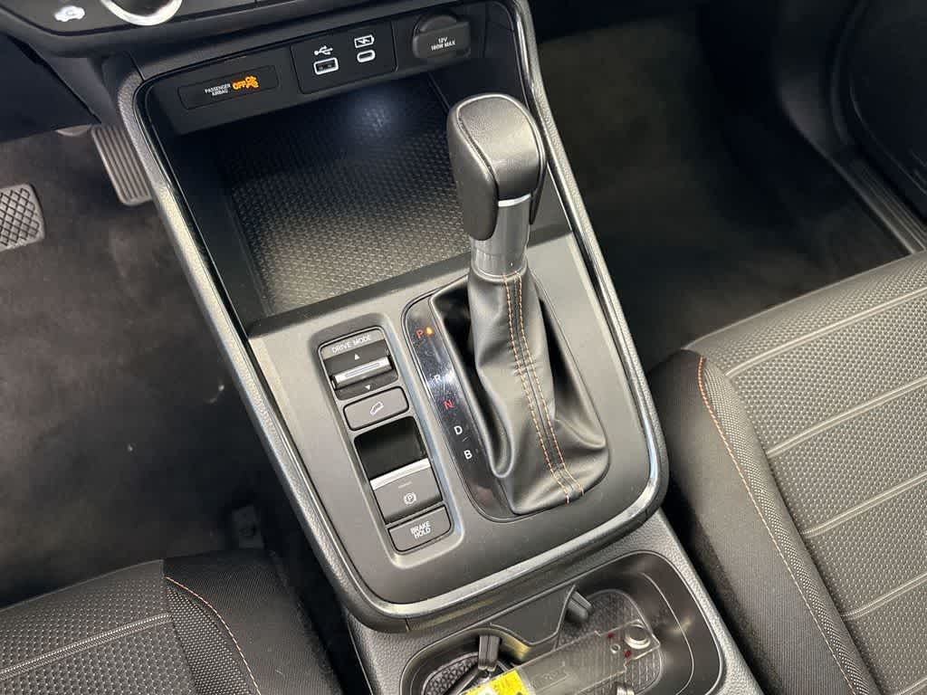 Thumbnail: 2024 Honda CR-V - 36