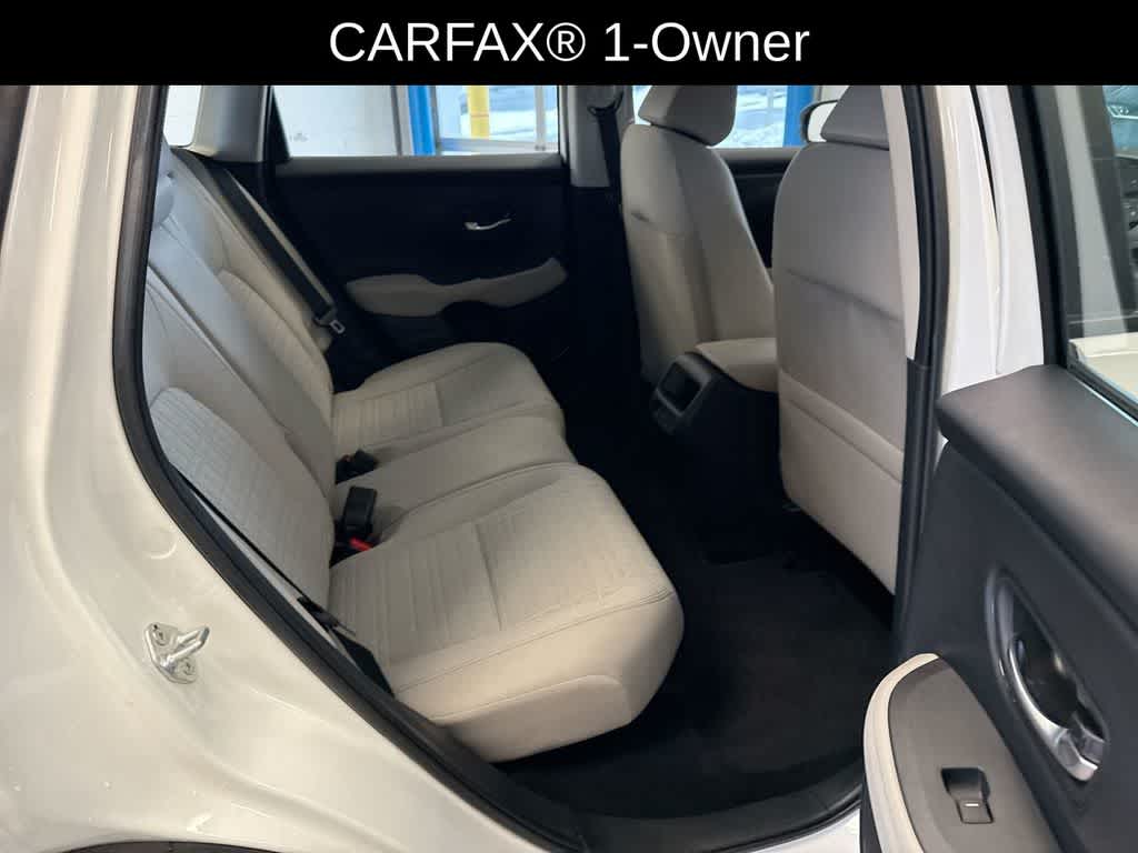 Thumbnail: 2025 Honda HR-V - 21