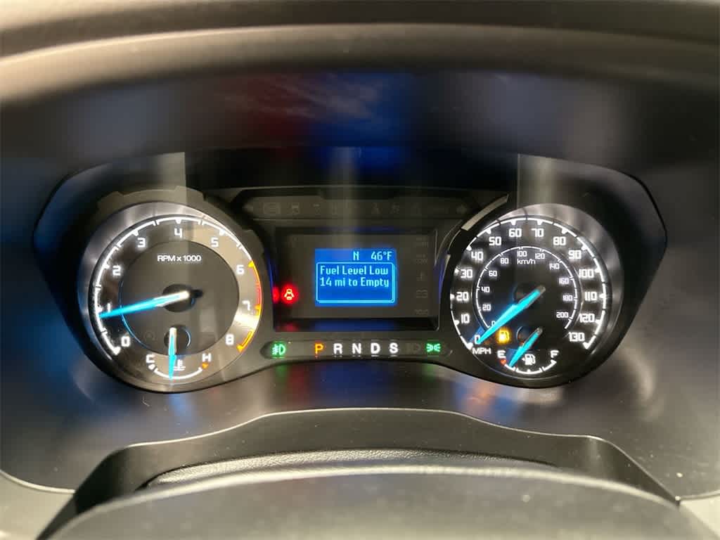 Thumbnail: 2019 Ford Ranger - 33