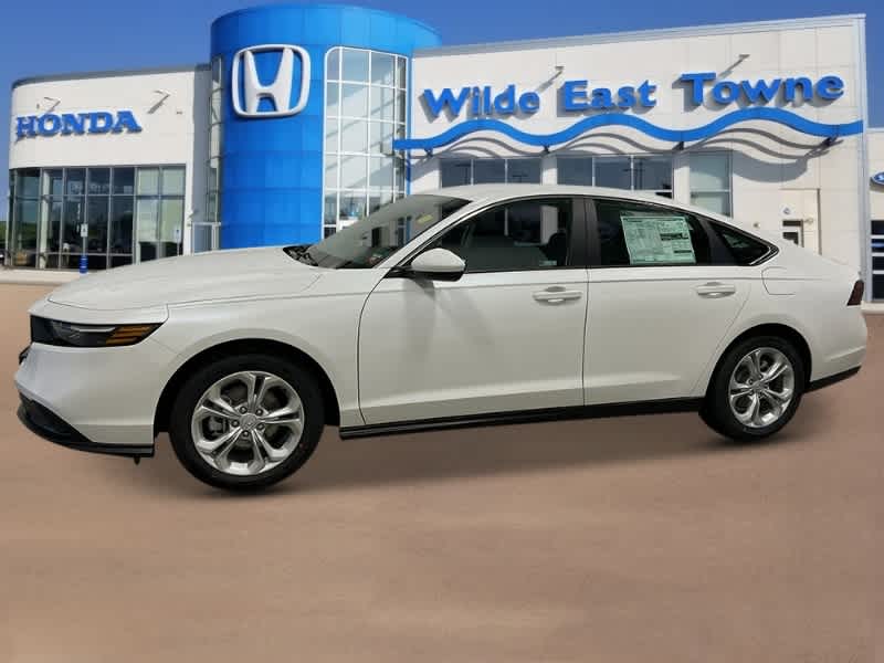 Thumbnail: 2025 Honda Accord - 2