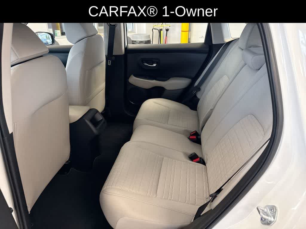 Thumbnail: 2025 Honda HR-V - 20