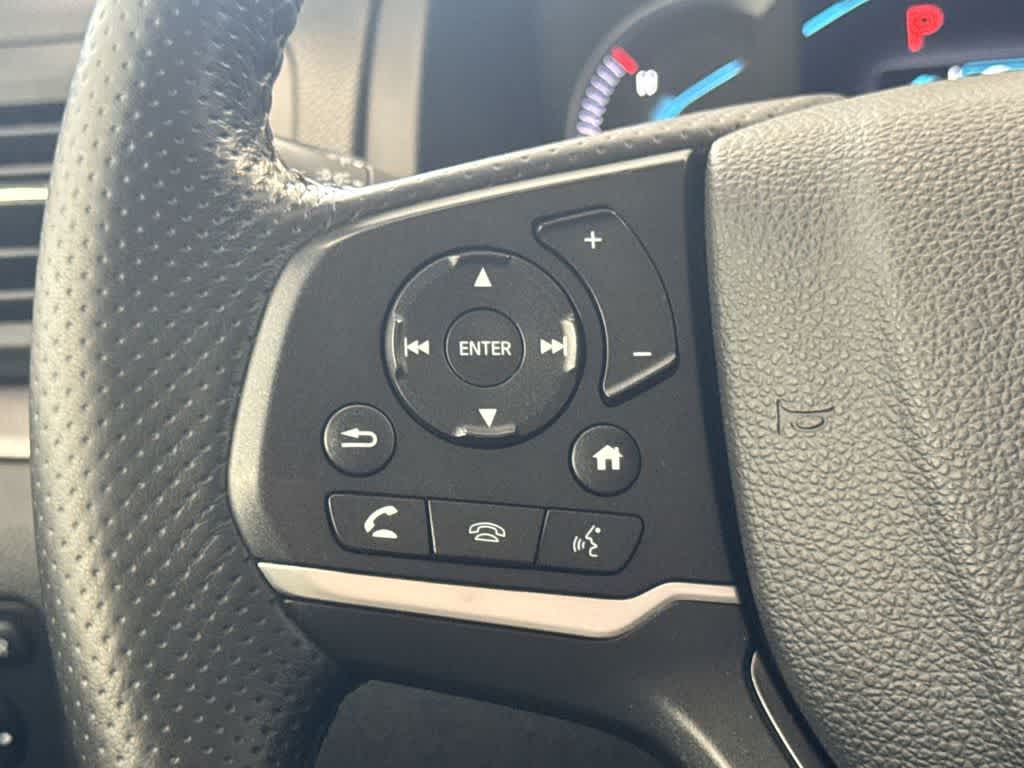 Thumbnail: 2019 Honda Passport - 26