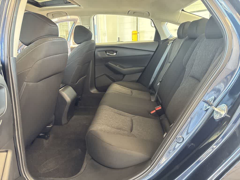 Thumbnail: 2024 Honda Accord - 24