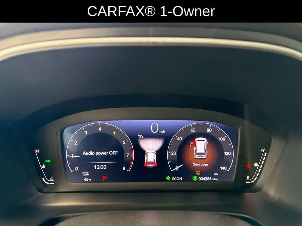 Thumbnail: 2026 Honda Passport - 34