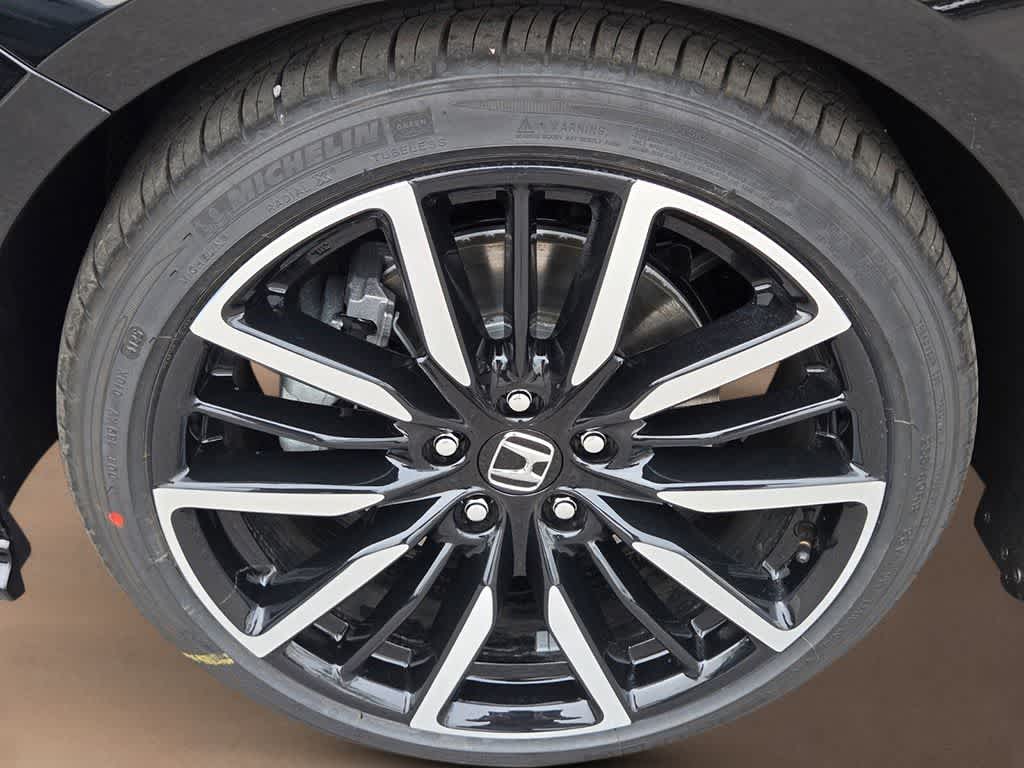 Thumbnail: 2026 Honda Accord - 9