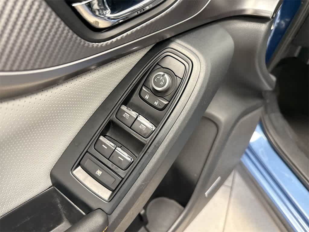 Thumbnail: 2021 Subaru Crosstrek - 17