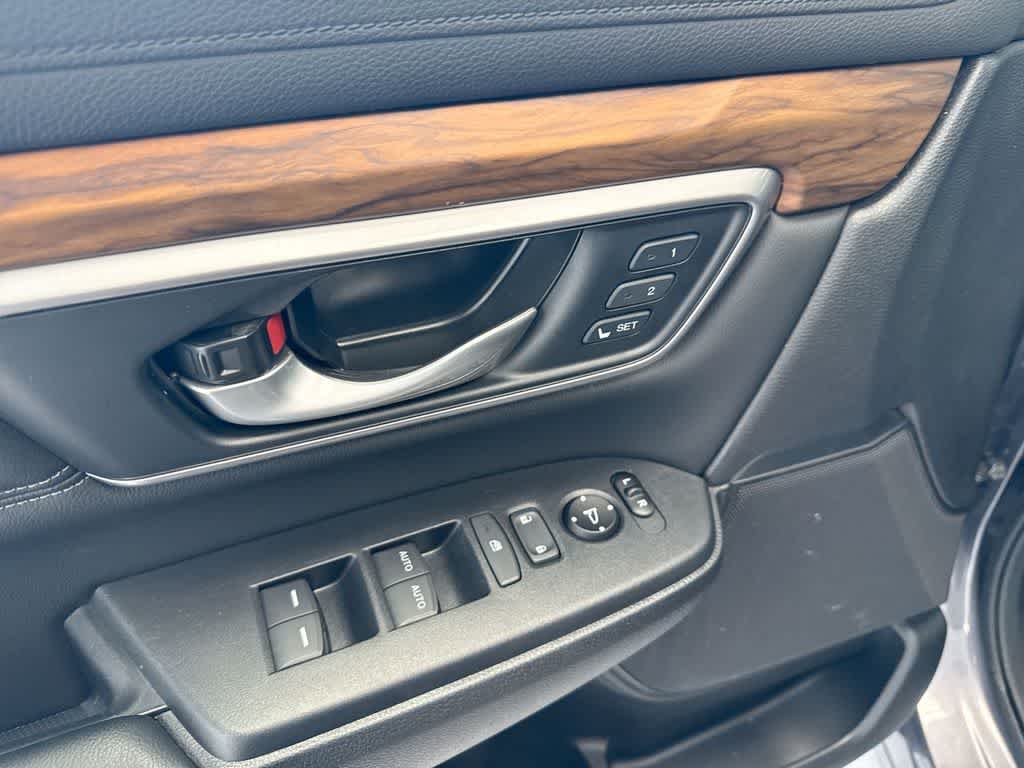 Thumbnail: 2020 Honda CR-V - 20