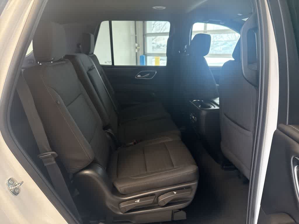 Thumbnail: 2023 Chevrolet Tahoe - 22