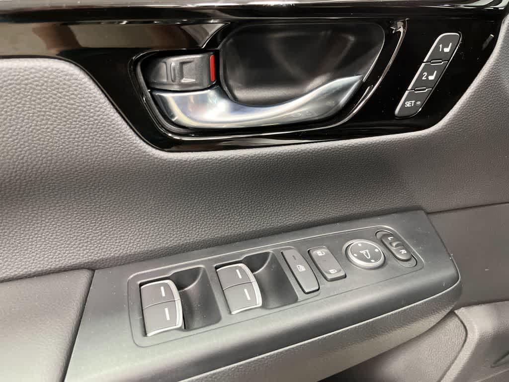 Thumbnail: 2026 Honda CR-V - 14