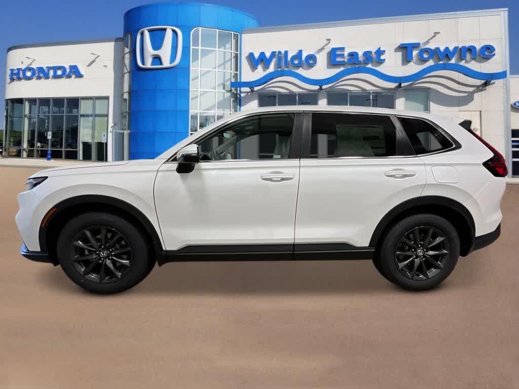 Thumbnail: 2026 Honda CR-V - 2