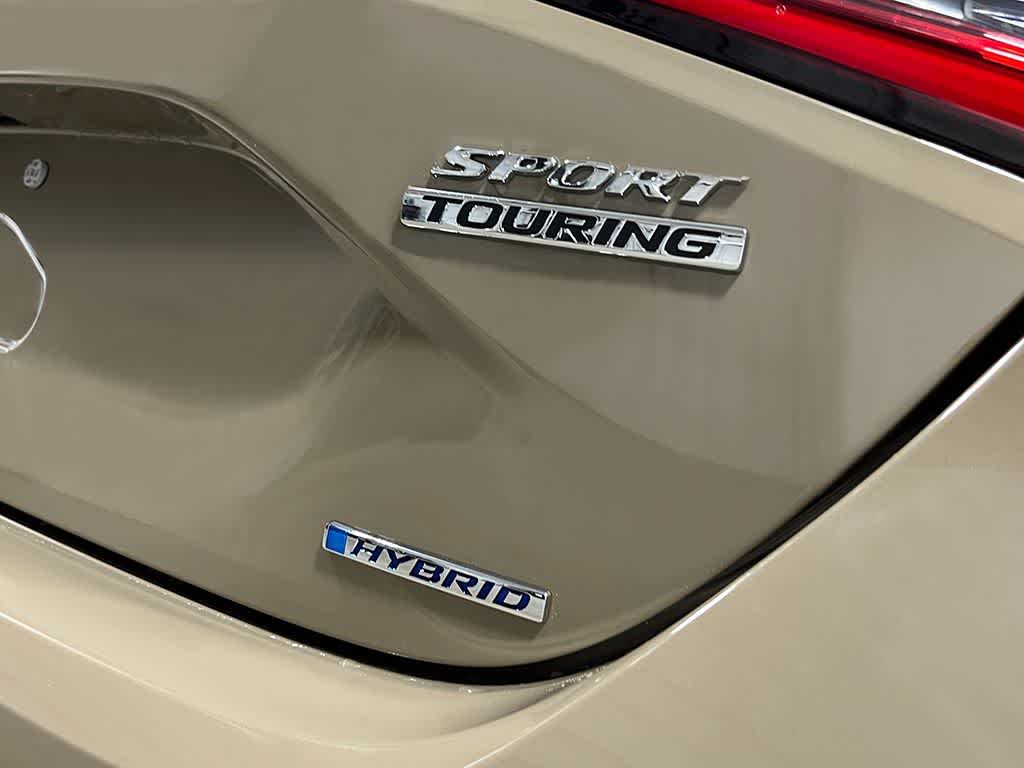 Thumbnail: 2026 Honda Civic - 7