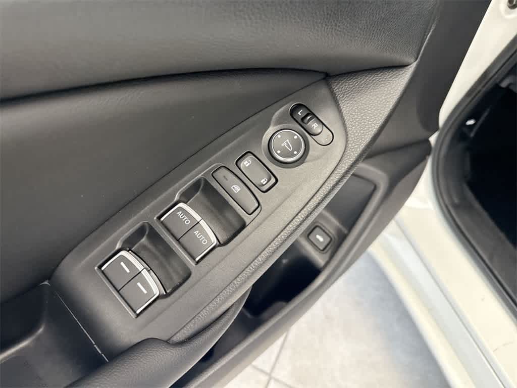 Thumbnail: 2020 Honda Accord - 18