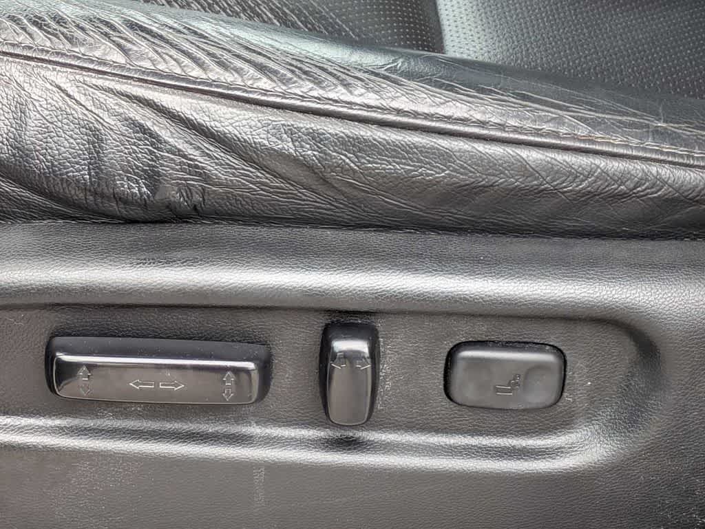 Thumbnail: 2023 Honda Passport - 18