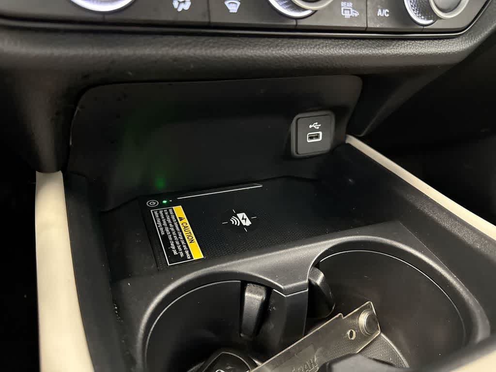 Thumbnail: 2023 Honda HR-V - 31