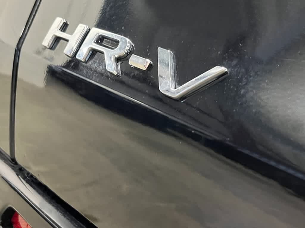 Thumbnail: 2026 Honda HR-V - 6