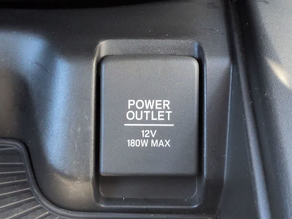 Thumbnail: 2017 Honda CR-V - 30