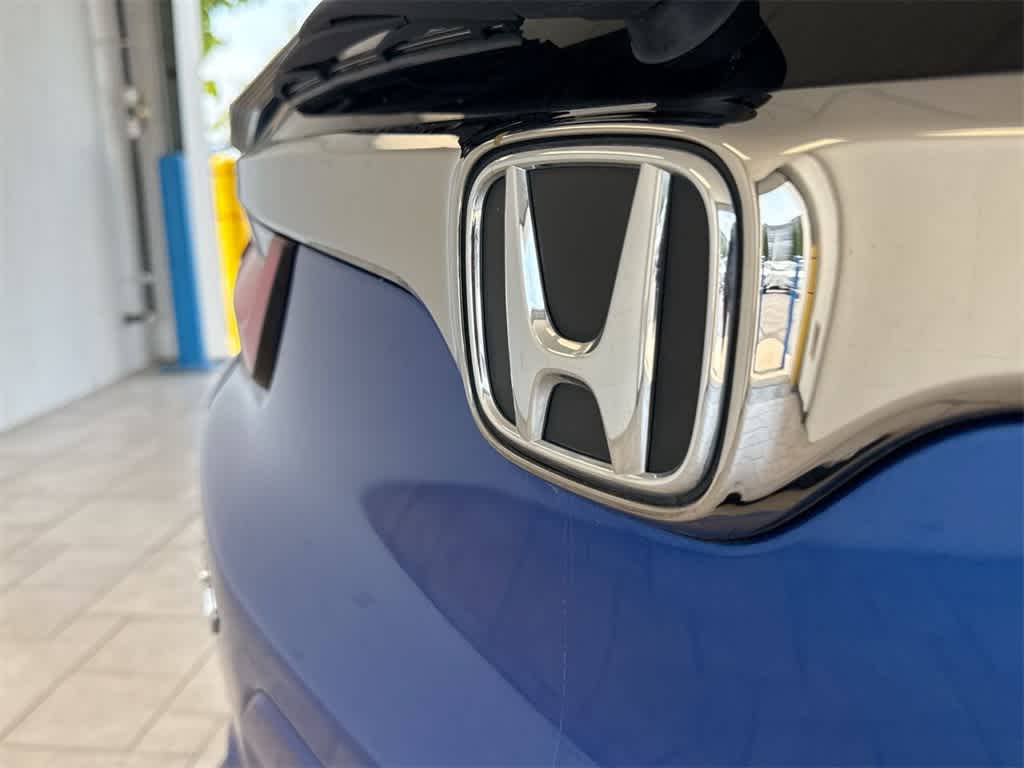 Thumbnail: 2022 Honda CR-V - 12