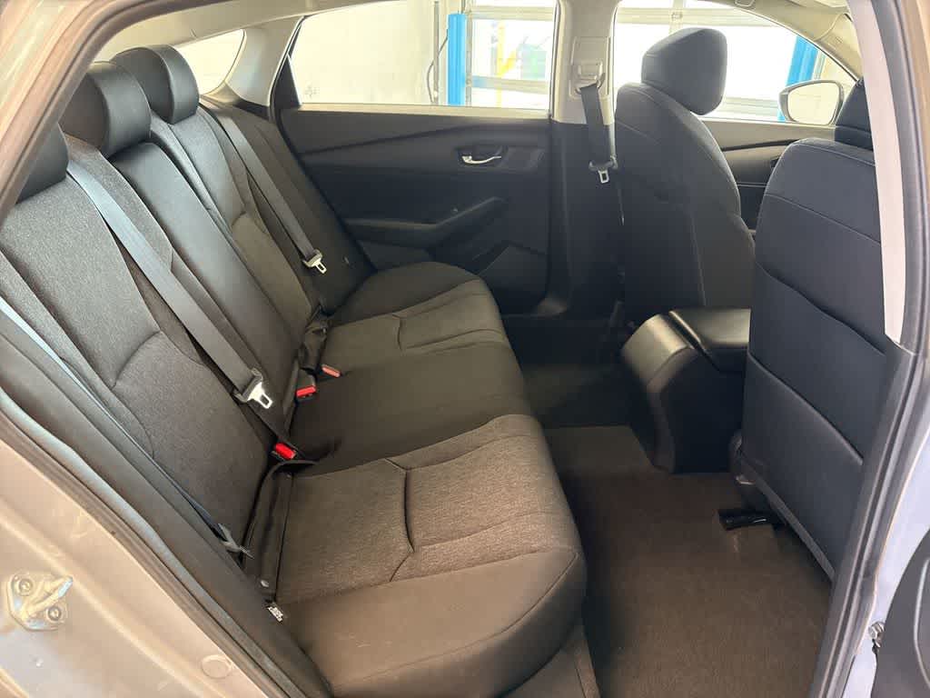 Thumbnail: 2023 Honda Accord - 22