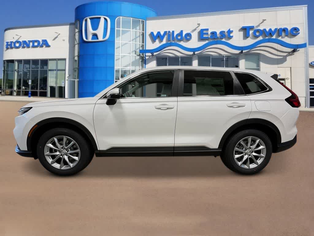 Thumbnail: 2026 Honda CR-V - 2