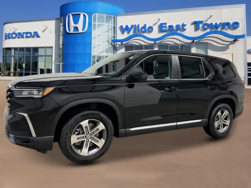 Thumbnail: 2025 Honda Pilot - 2