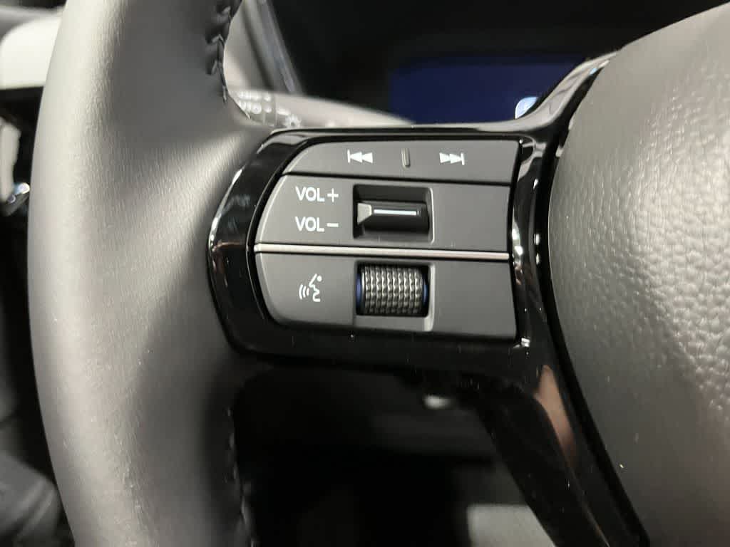 Thumbnail: 2026 Honda CR-V - 17