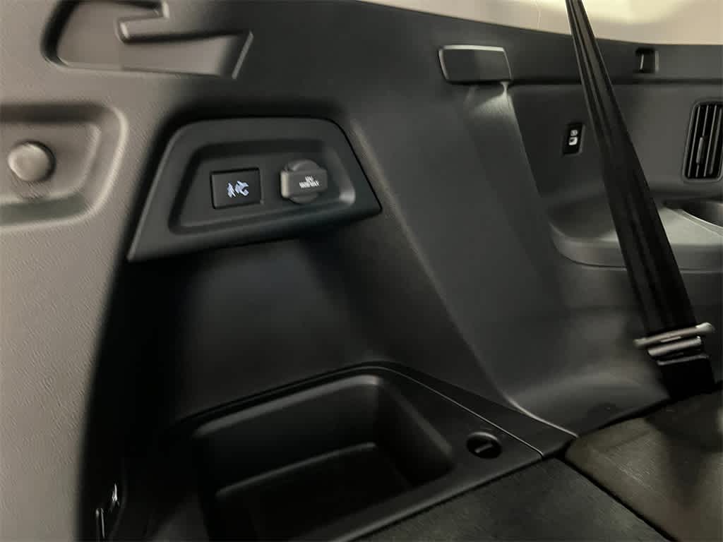 Thumbnail: 2025 Honda Pilot - 36
