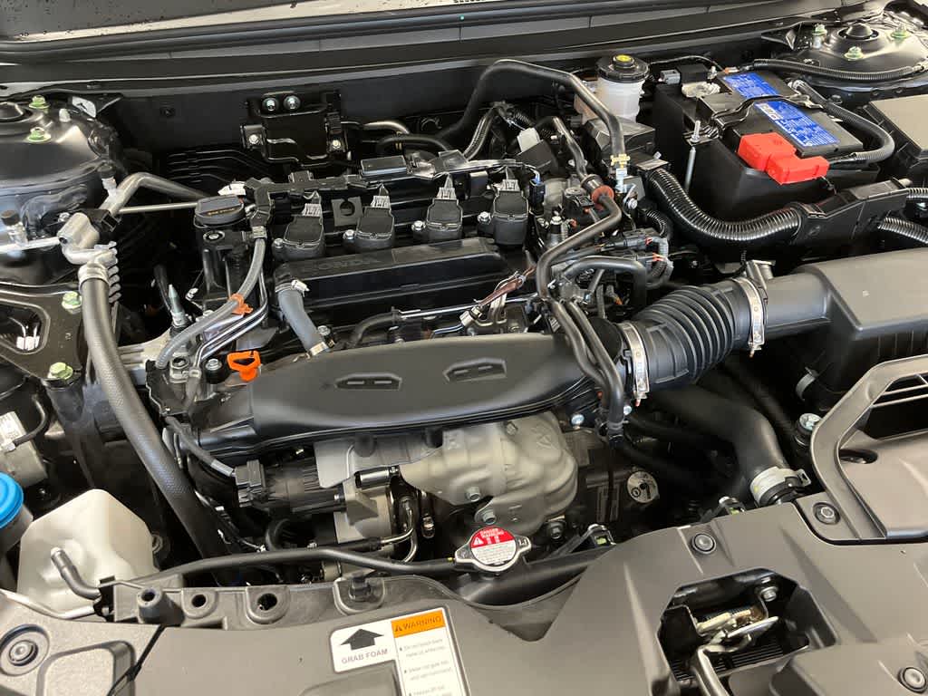 Thumbnail: 2025 Honda Accord - 11