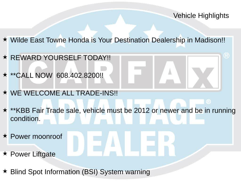 Thumbnail: 2019 Honda Odyssey - 2