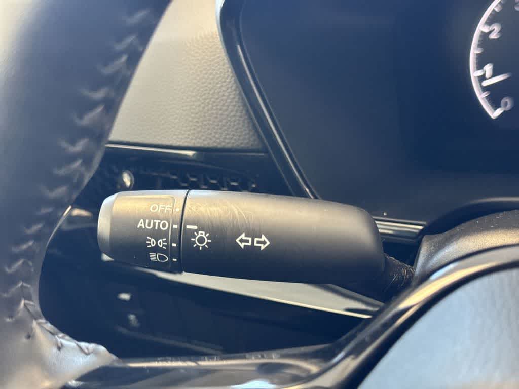 Thumbnail: 2024 Honda CR-V - 29