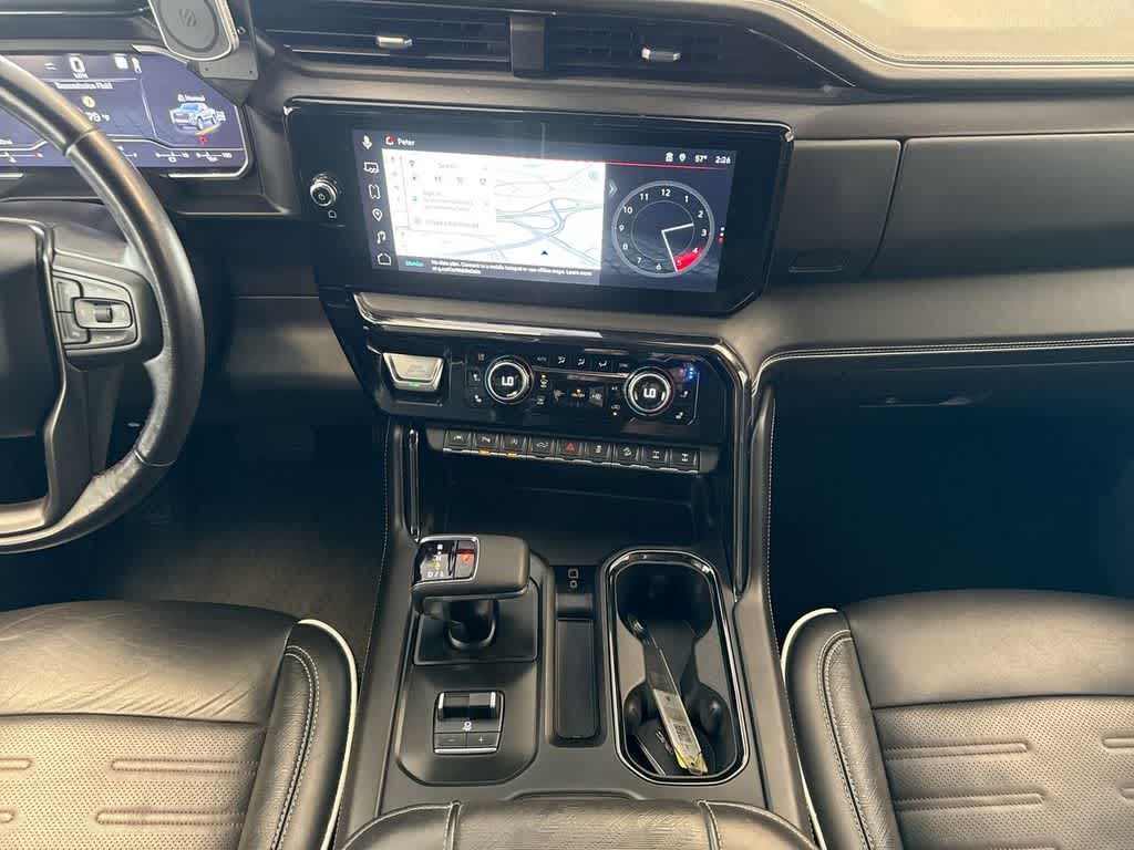 Thumbnail: 2023 GMC Sierra 1500 - 30