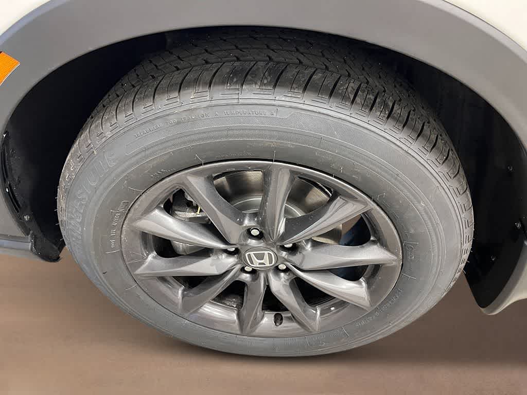 Thumbnail: 2026 Honda CR-V - 10