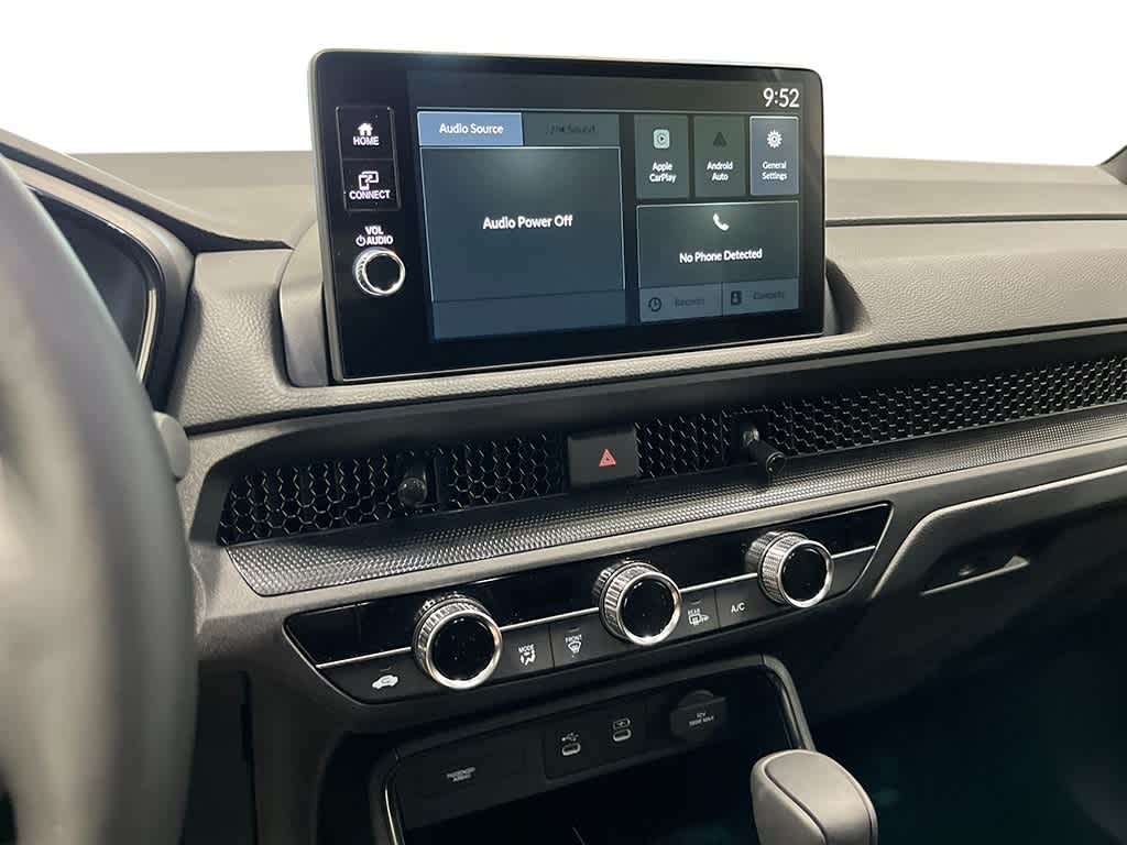 Thumbnail: 2026 Honda CR-V - 20