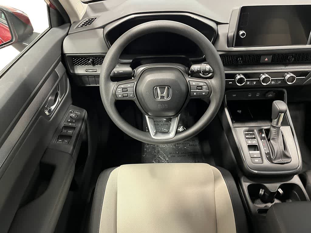 Thumbnail: 2026 Honda CR-V - 16