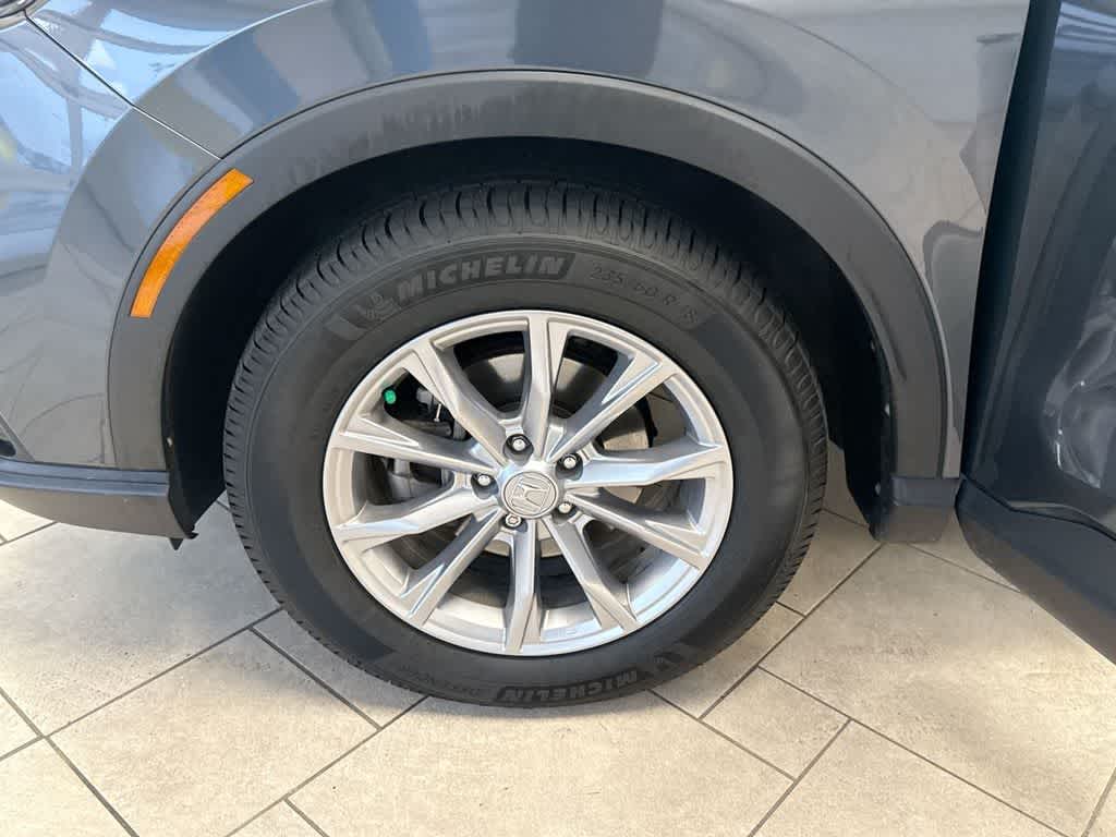 Thumbnail: 2023 Honda CR-V - 13