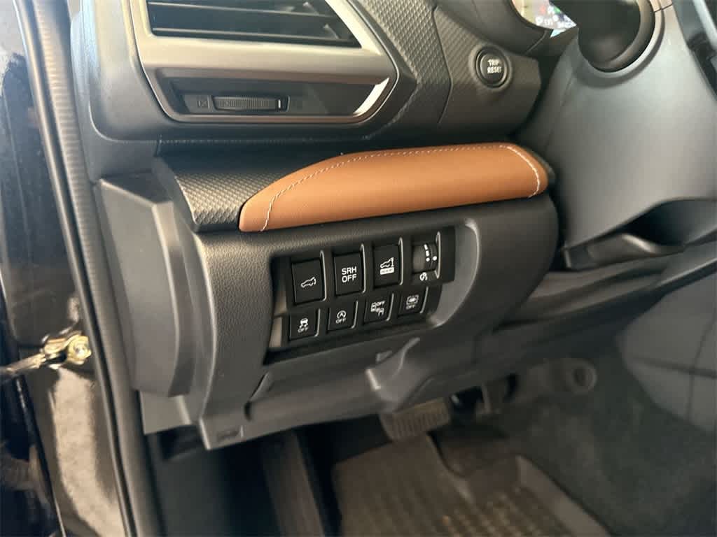 Thumbnail: 2022 Subaru Forester - 33